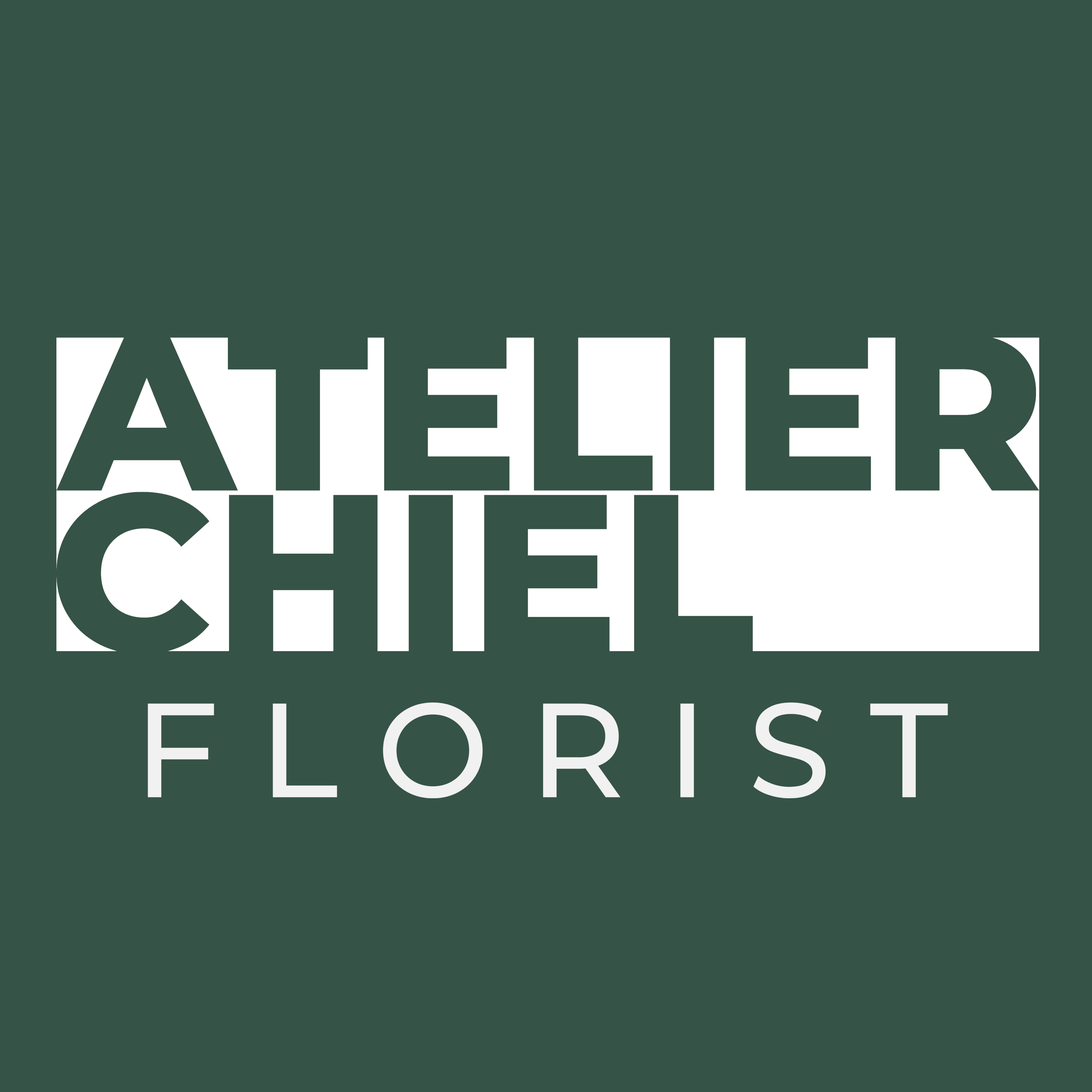ATELIER CHIEL - florist
