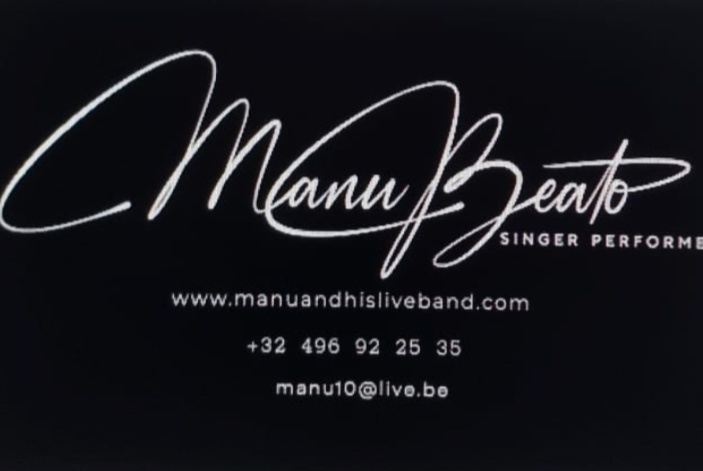 MANU BEATO