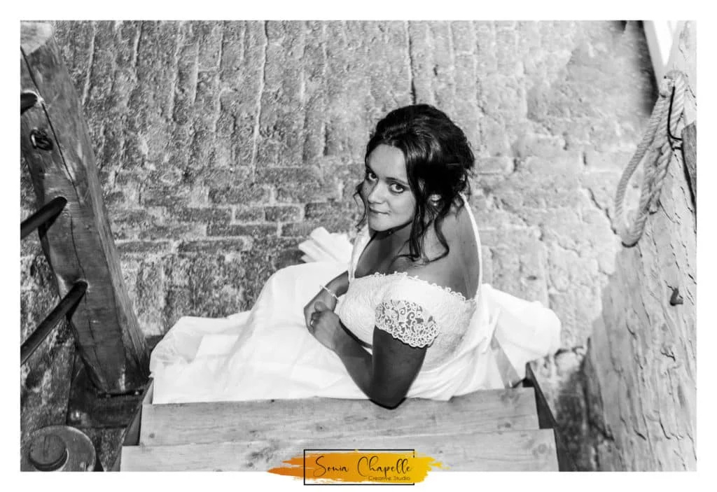 Sonia Chapelle foto 4