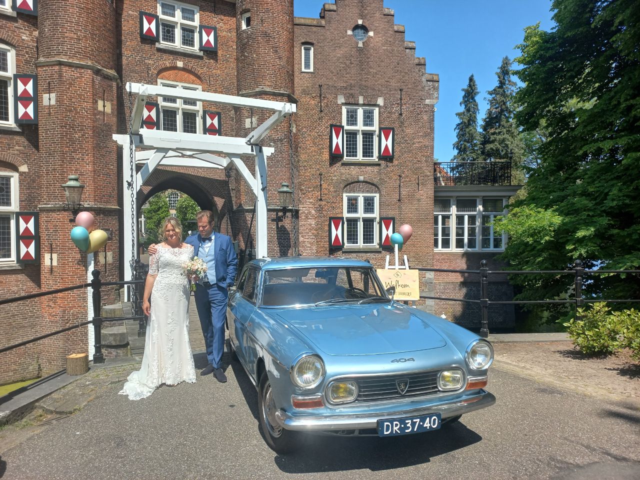Foto van A.U.T.O. Klassiek
