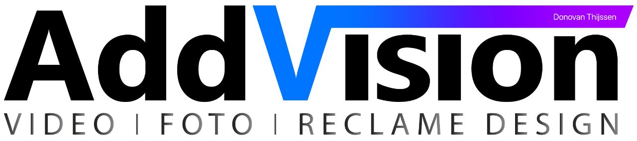 Logo van AddVision Media