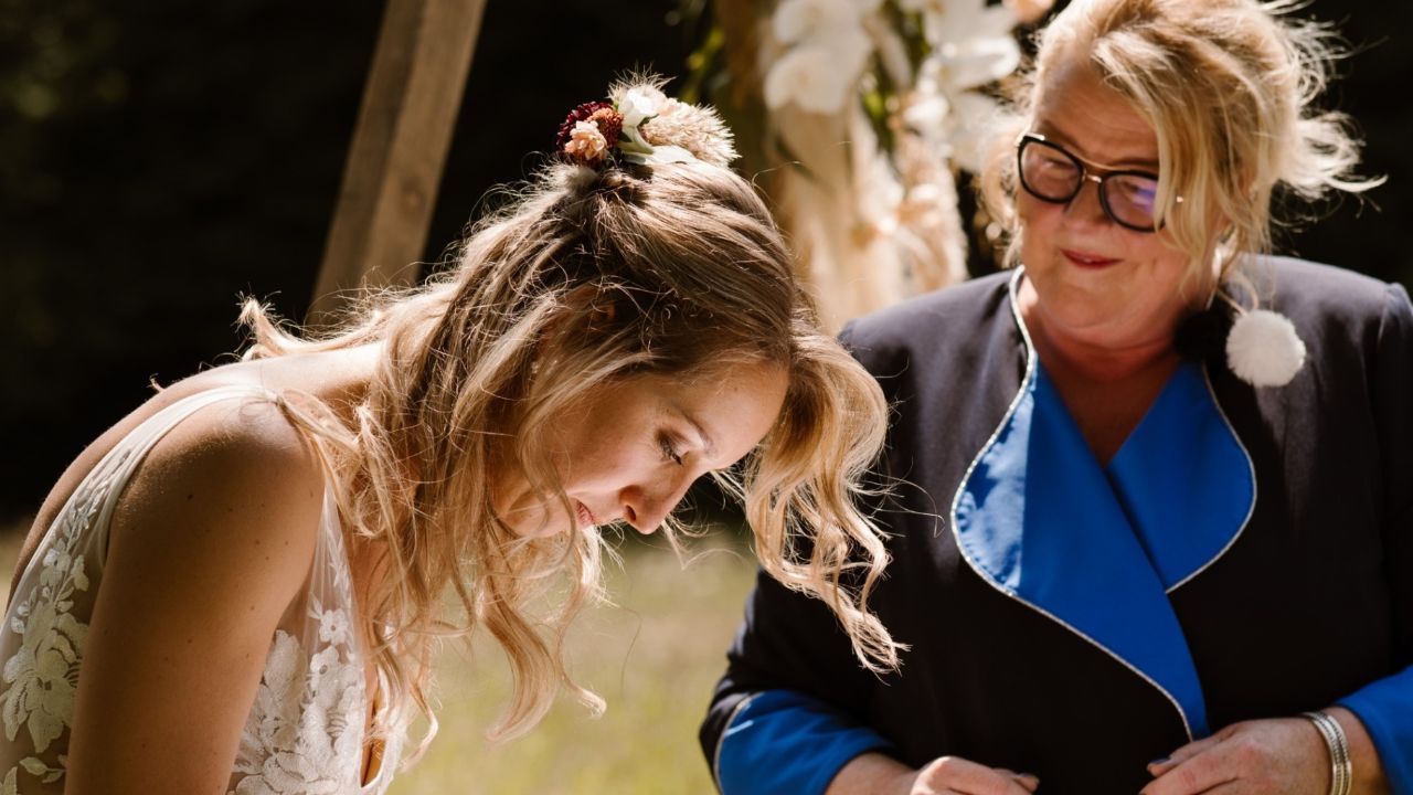 Foto van Als Het Over de Liefde Gaat