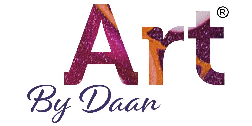 Logo van Art by Daan