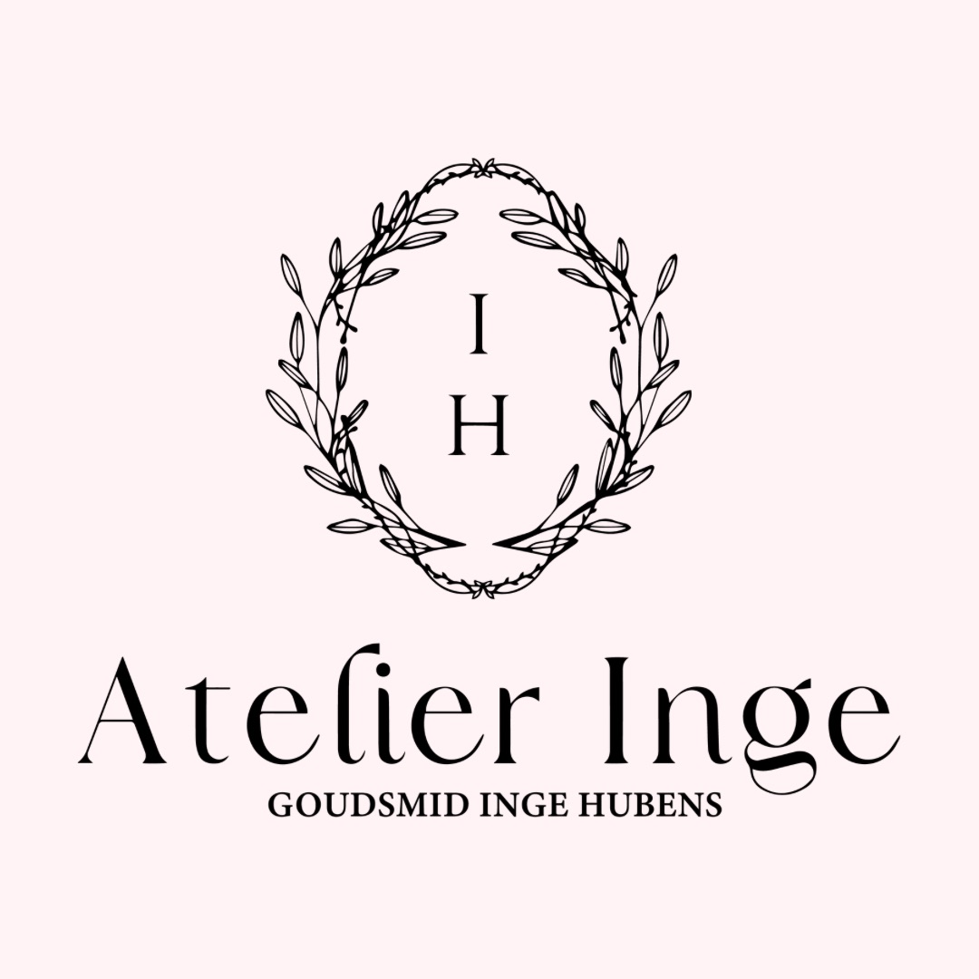 Logo van Atelier Inge