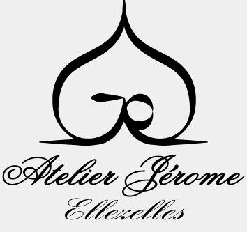 Logo van Atelier Jérome Ellezelles