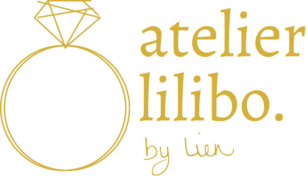 Logo van Atelier lilibo