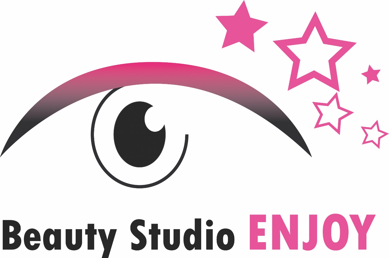 Logo van Beauty Studio ENJOY