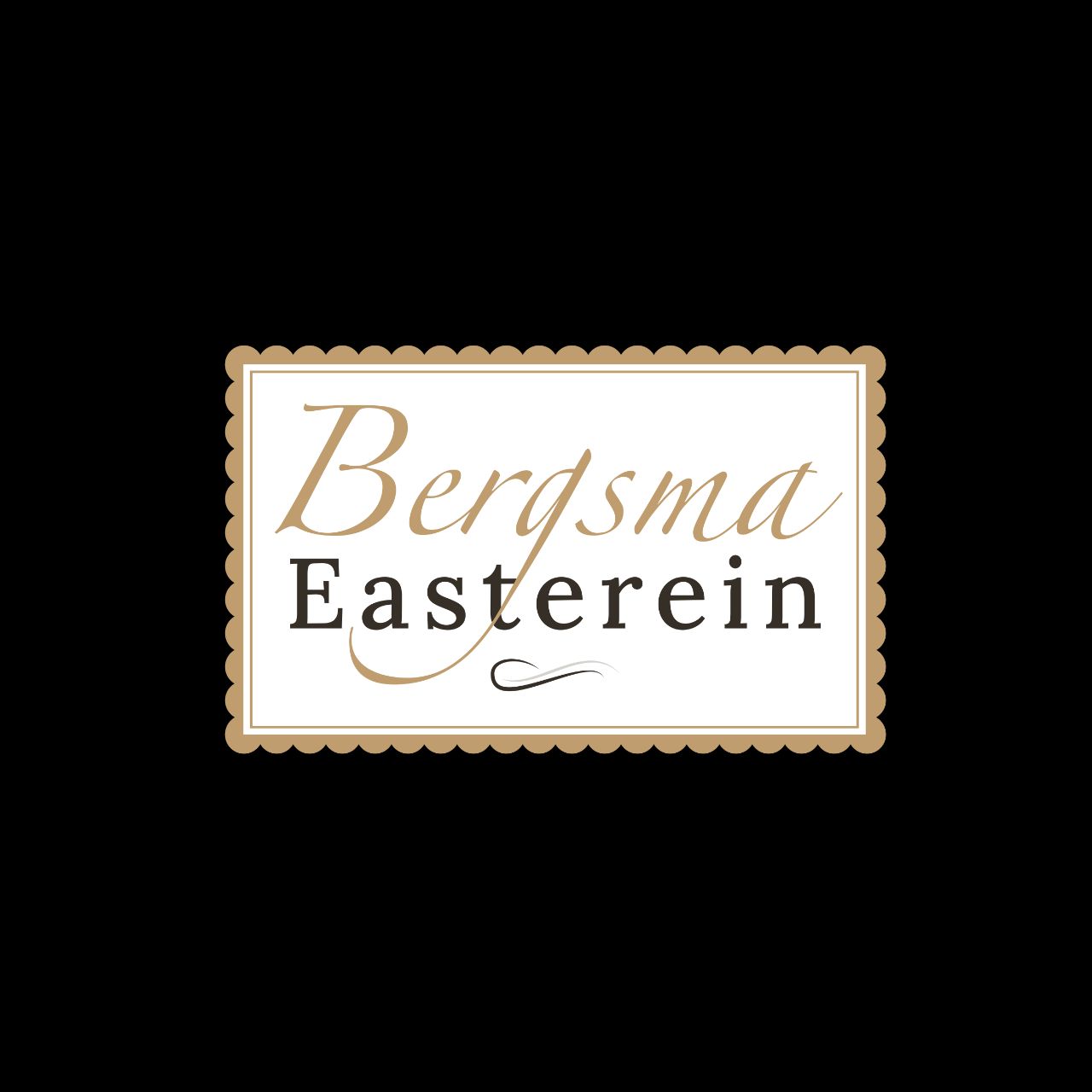 Logo van Bergsma Easterein