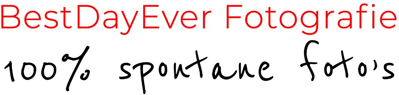Logo van BestDayEver Fotografie