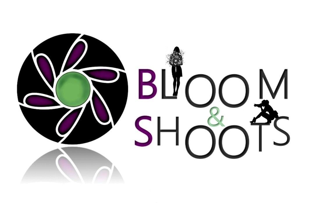 Logo van Bloom&Shoots