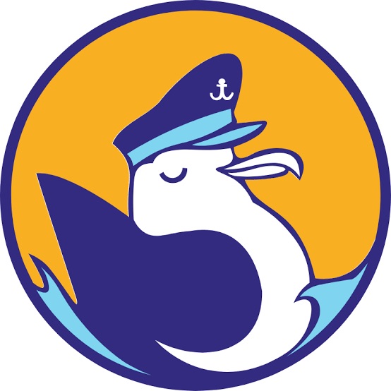 Logo van Bootje Speciaal