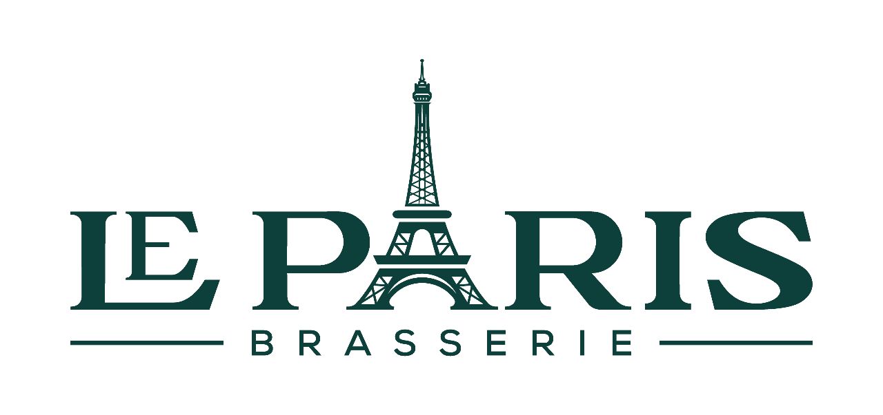 Logo van Brasserie Le Paris