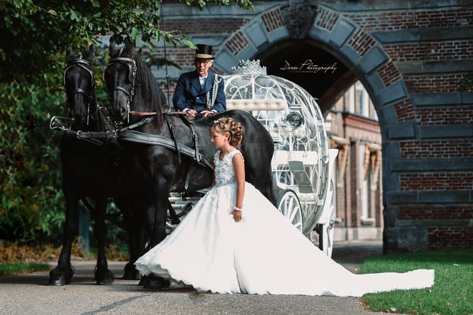 Foto van Bruidsstyliste Irma