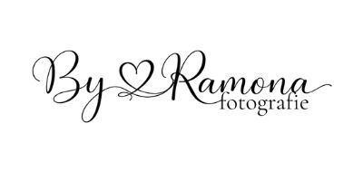 Logo van By Ramona fotografie