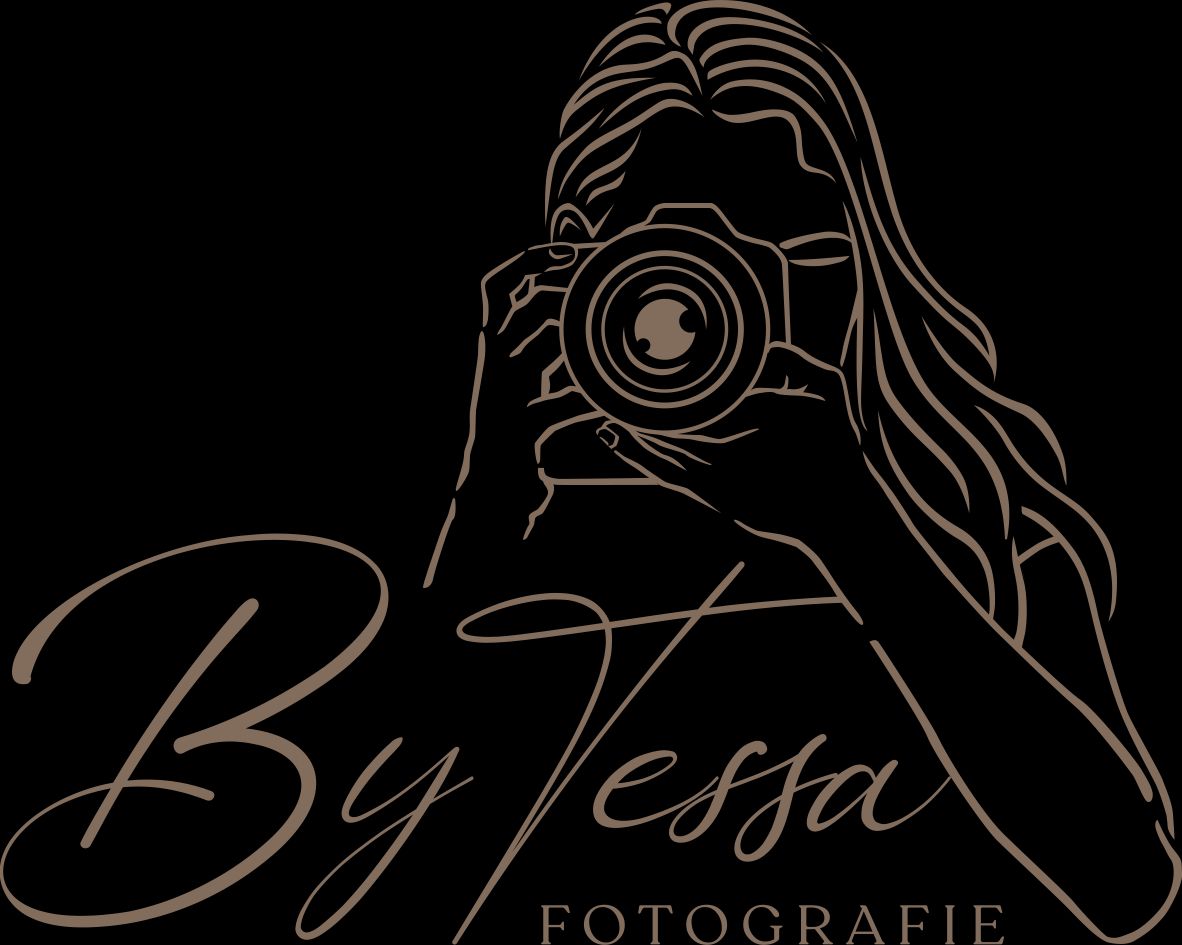 Logo van By tessa fotografie