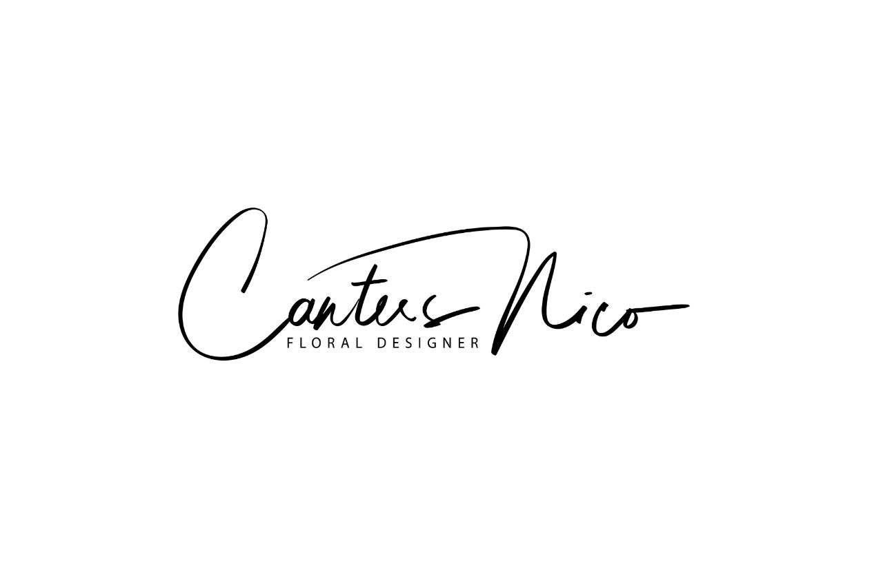 Logo van Canters Nico Flowers & Plants