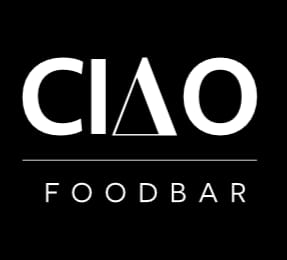 Logo van ciao foodbar