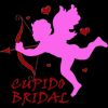Logo van Cupido Bridal