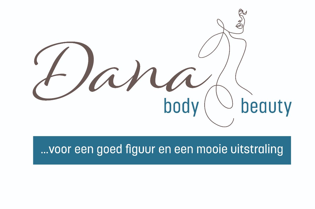 Logo van Dana Slimming center