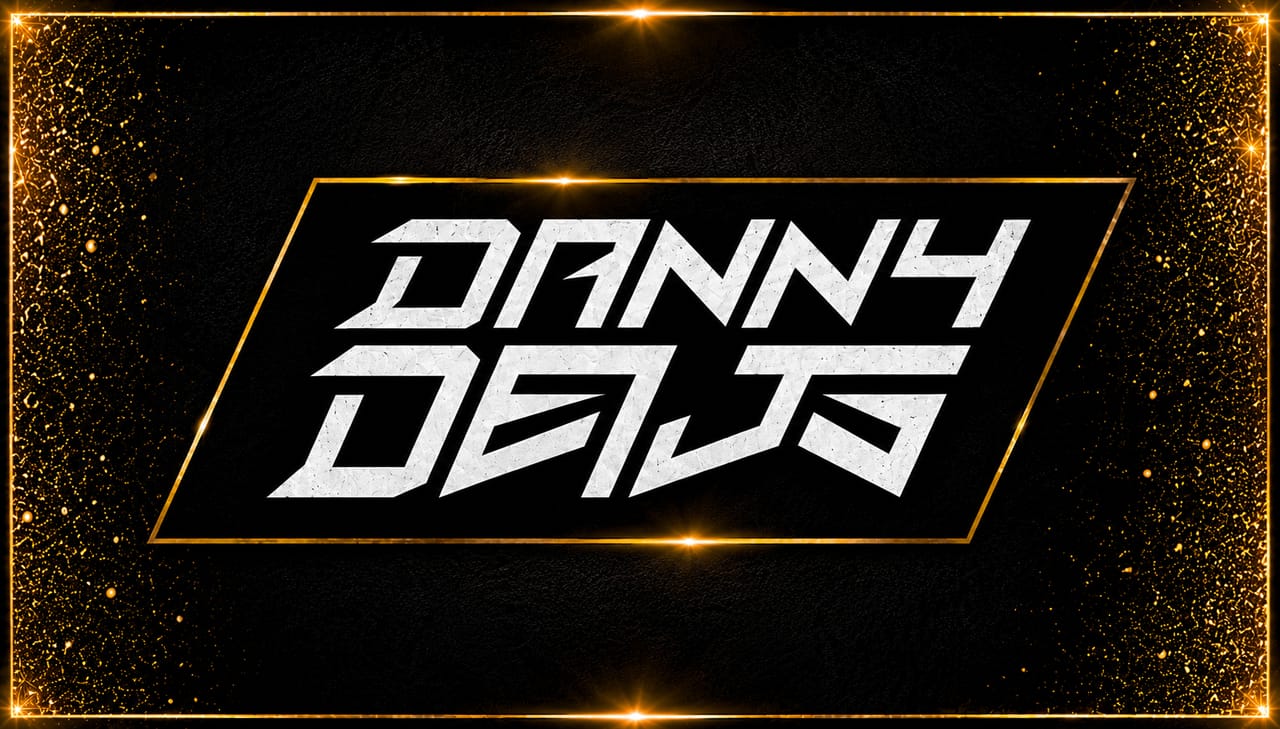 Logo van Danny Deijs | Allround Feest DJ