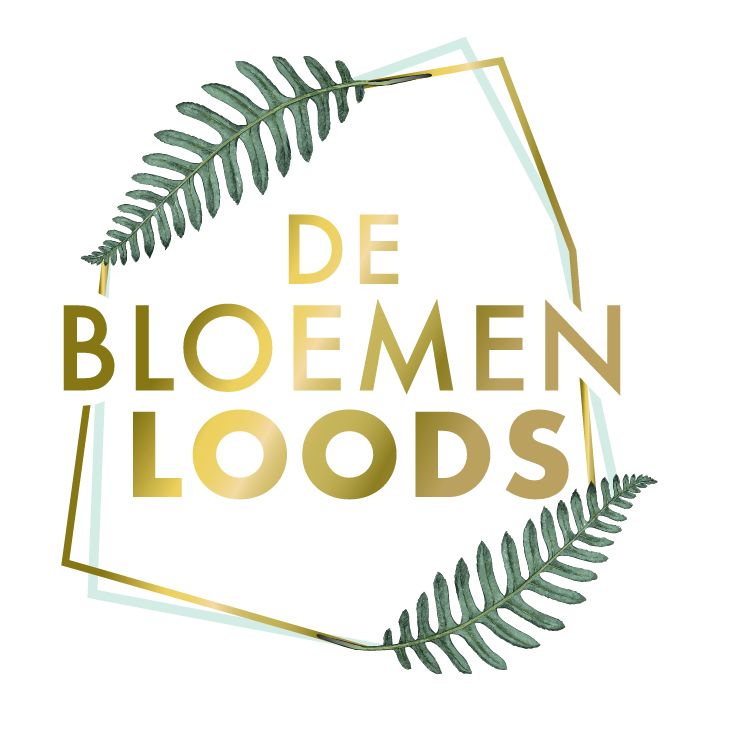Logo van De Bloemenloods