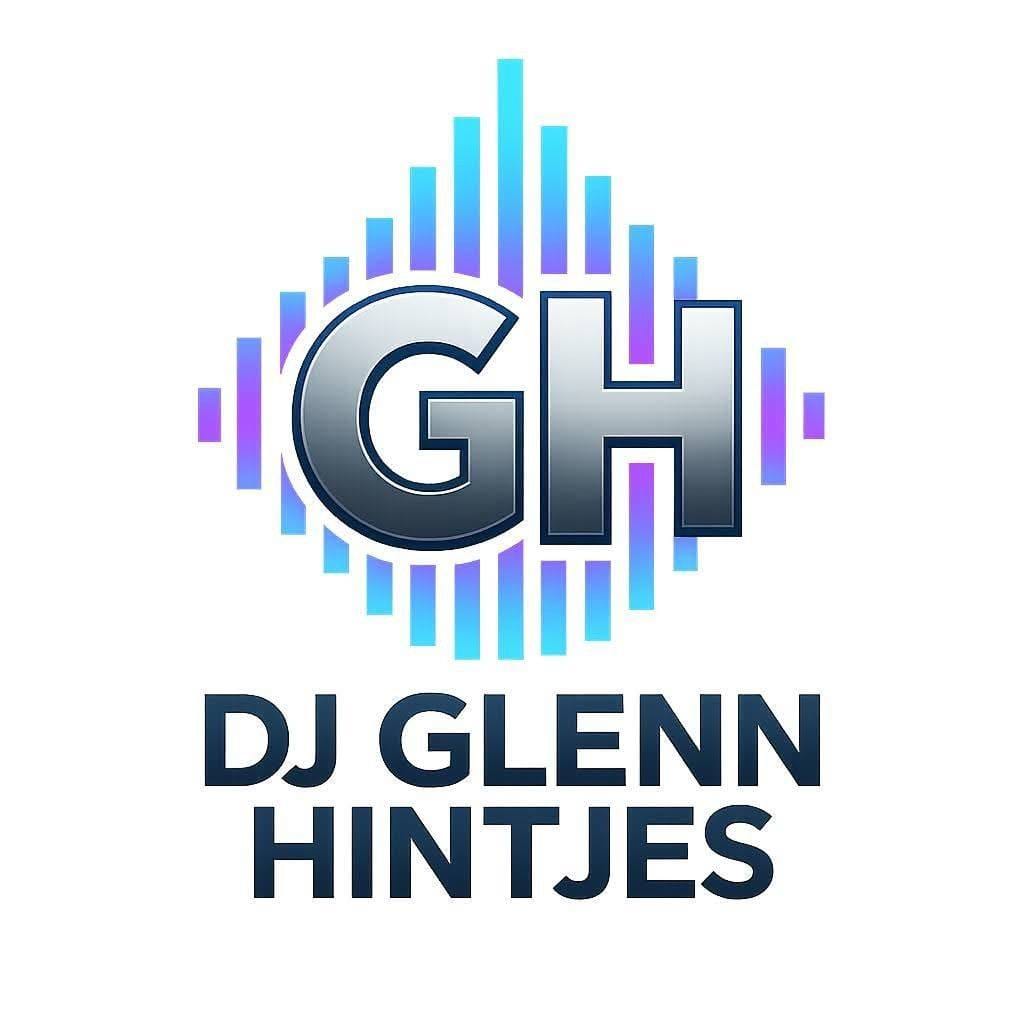 Logo van Dj Glenn Hintjes