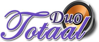Logo van Duo Totaal