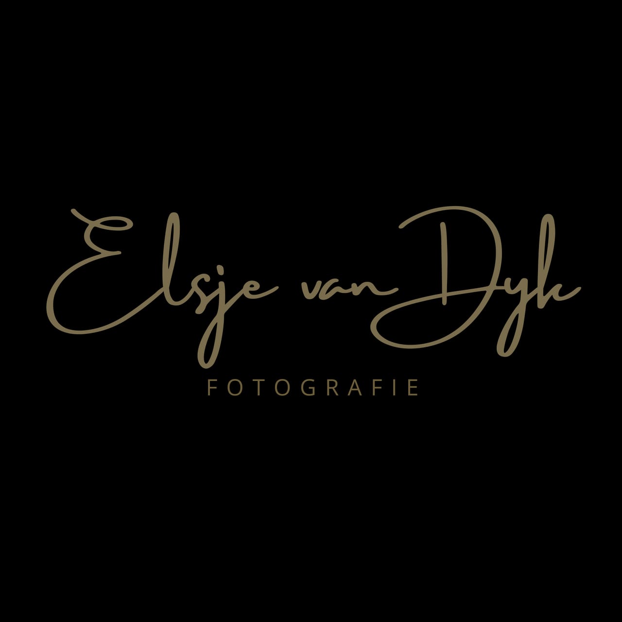 Logo van Elsje van Dyk Fotografie