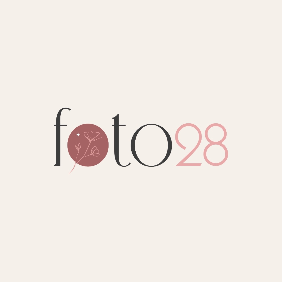 Logo van Foto 28