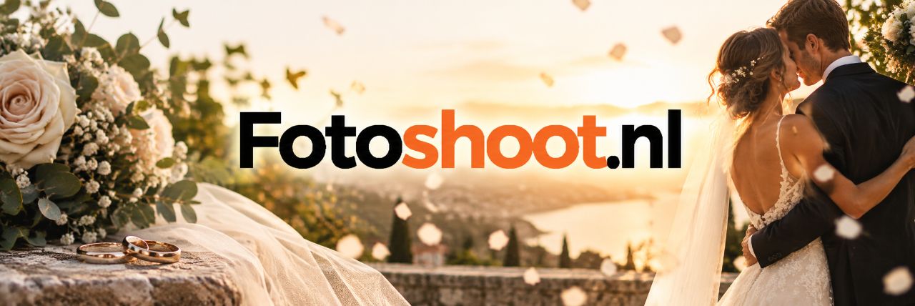 Logo van Fotoshoot.nl