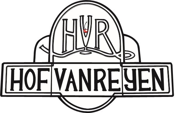 Logo van Hof van Reyen