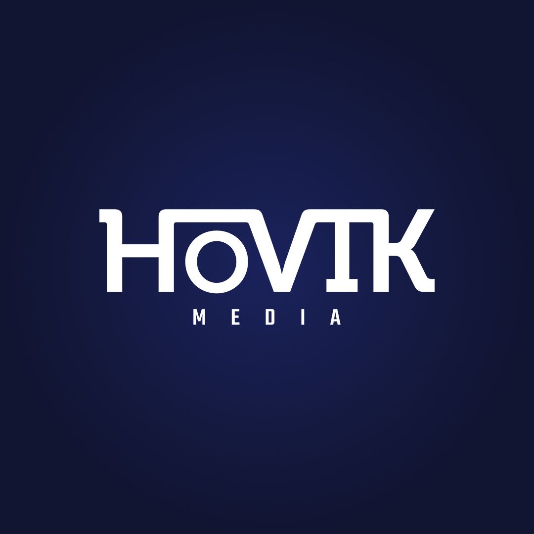 Logo van Hovik Media
