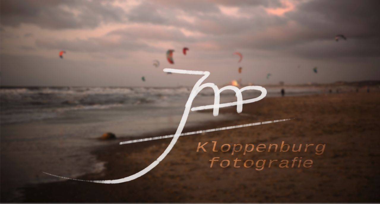 Logo van Jaap Kloppenburg Fotografie