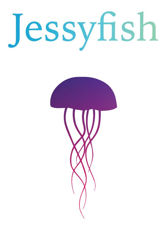 Logo van Jessyfish