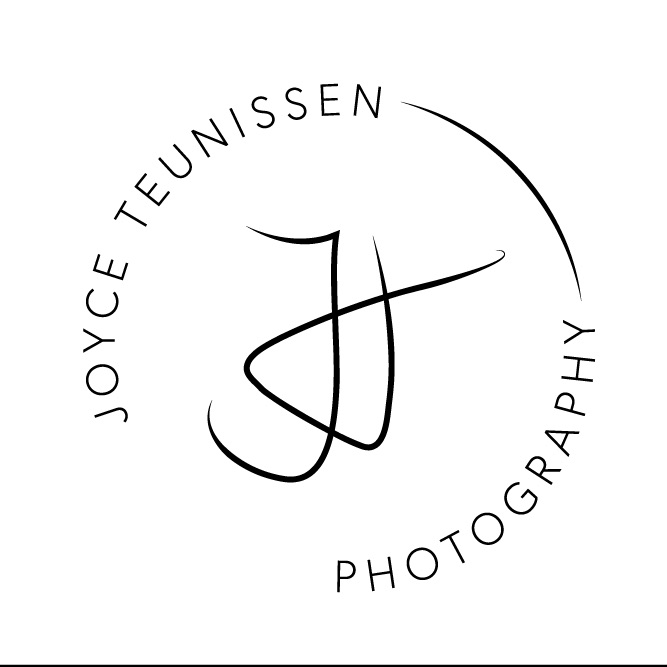 Logo van Joyce Teunissen Photography