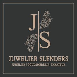 Logo van Juwelier Slenders