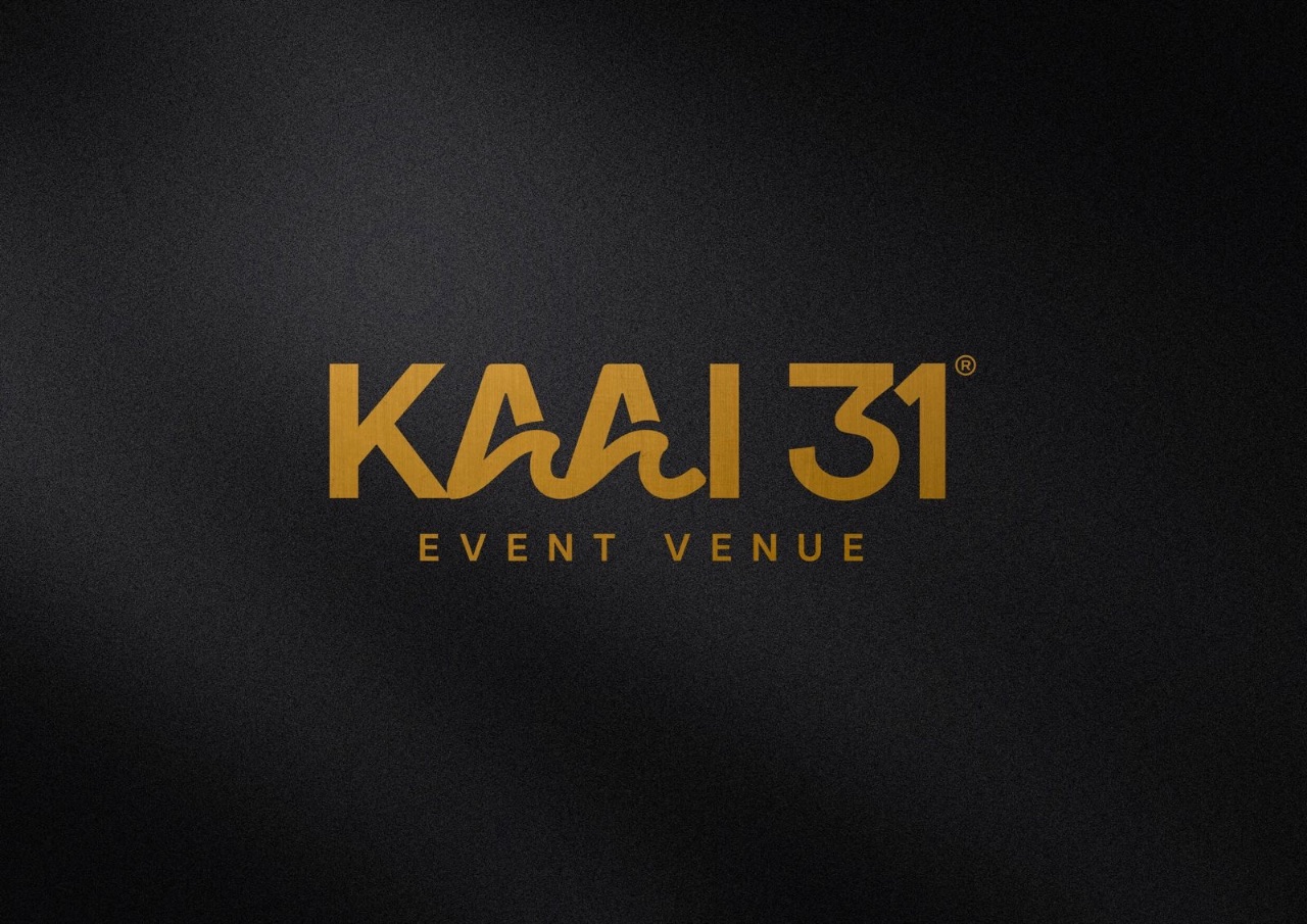 Logo van Kaai 31