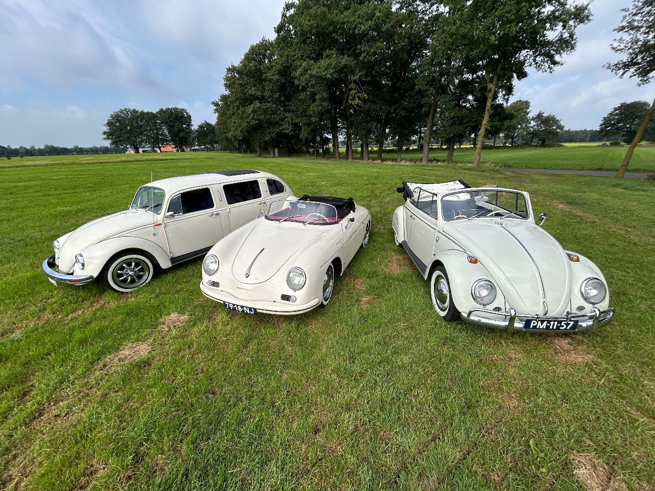 Foto van Kevermobiel