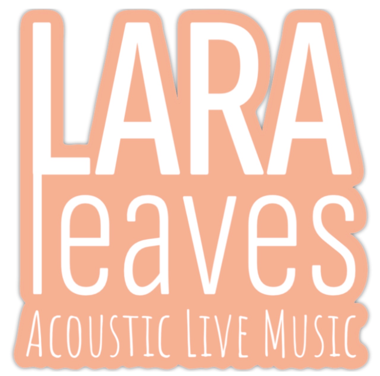 Logo van Lara Leaves