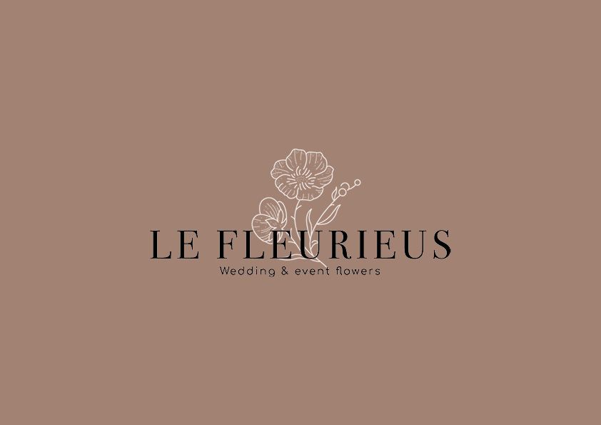 Logo van Le Fleurieus