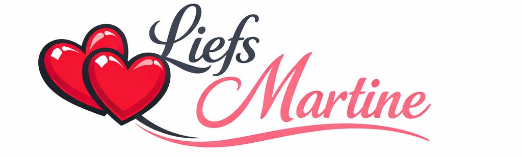 Logo van Liefs Martine