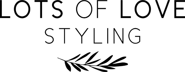 Logo van Lots of Love Styling