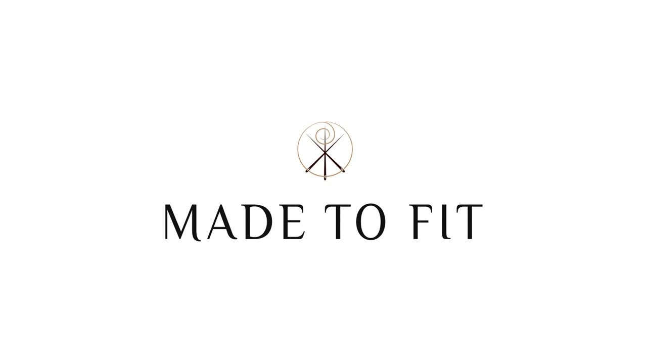 Logo van Made to Fit
