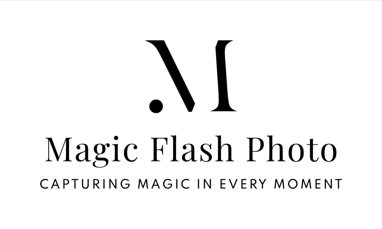 Logo van Magic Flash Photo