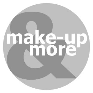 Logo van make-up & more