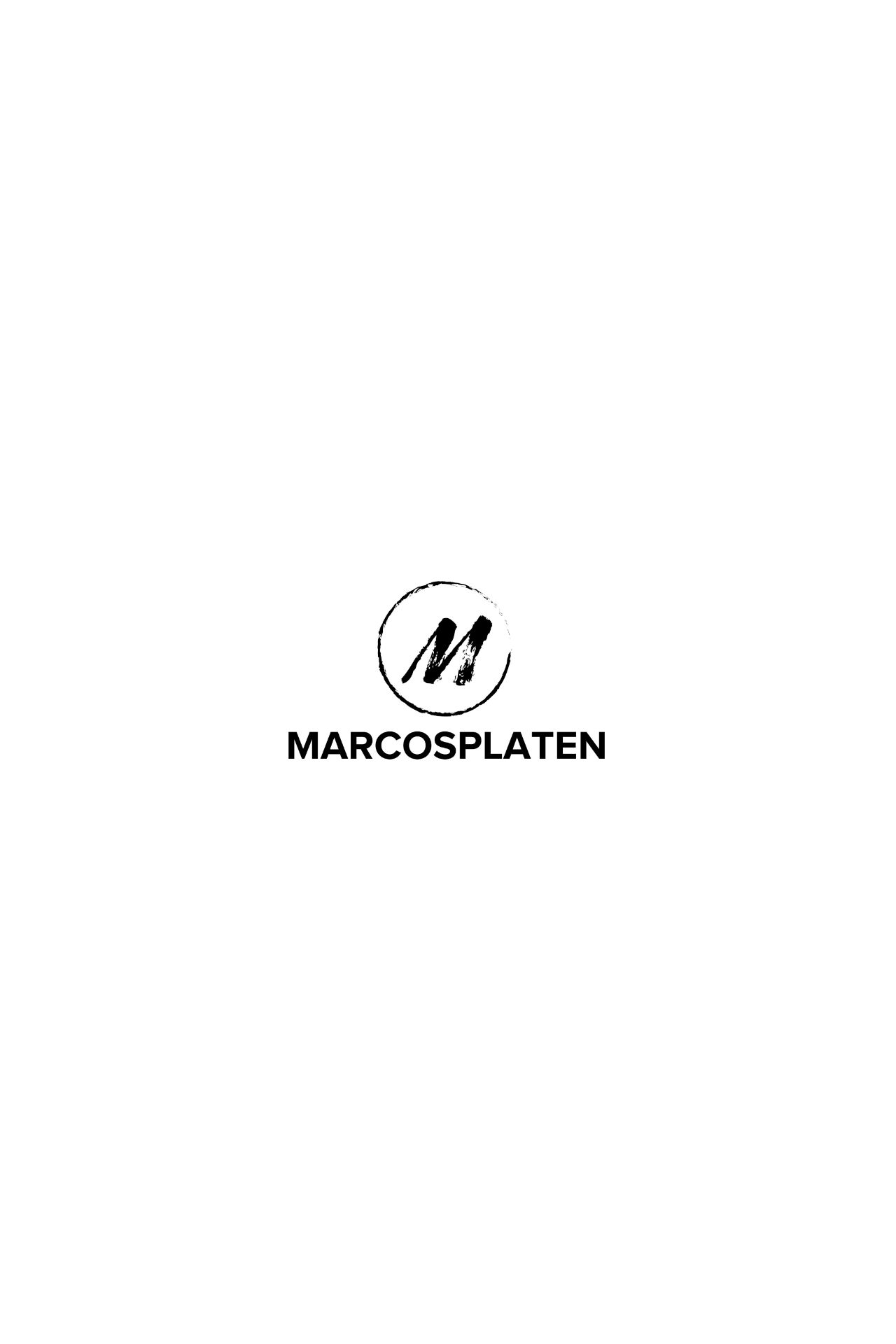 Logo van Marcosplaten