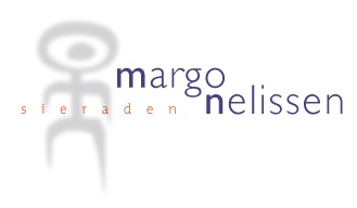 Logo van Margo Nelissen Sieraden