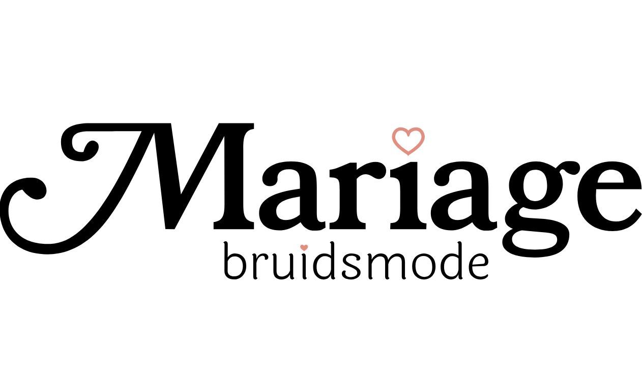 Logo van Mariage Bruidsmode