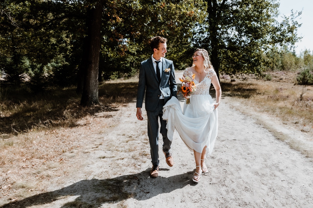 Foto van Mascha Elzinga Fotografie