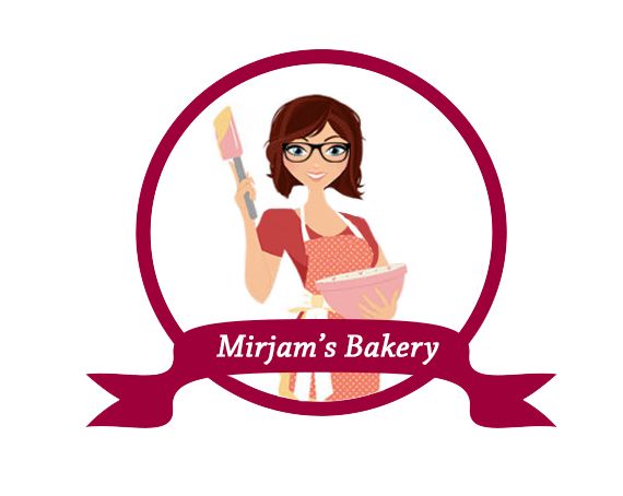 Logo van Mirjam's Bakery